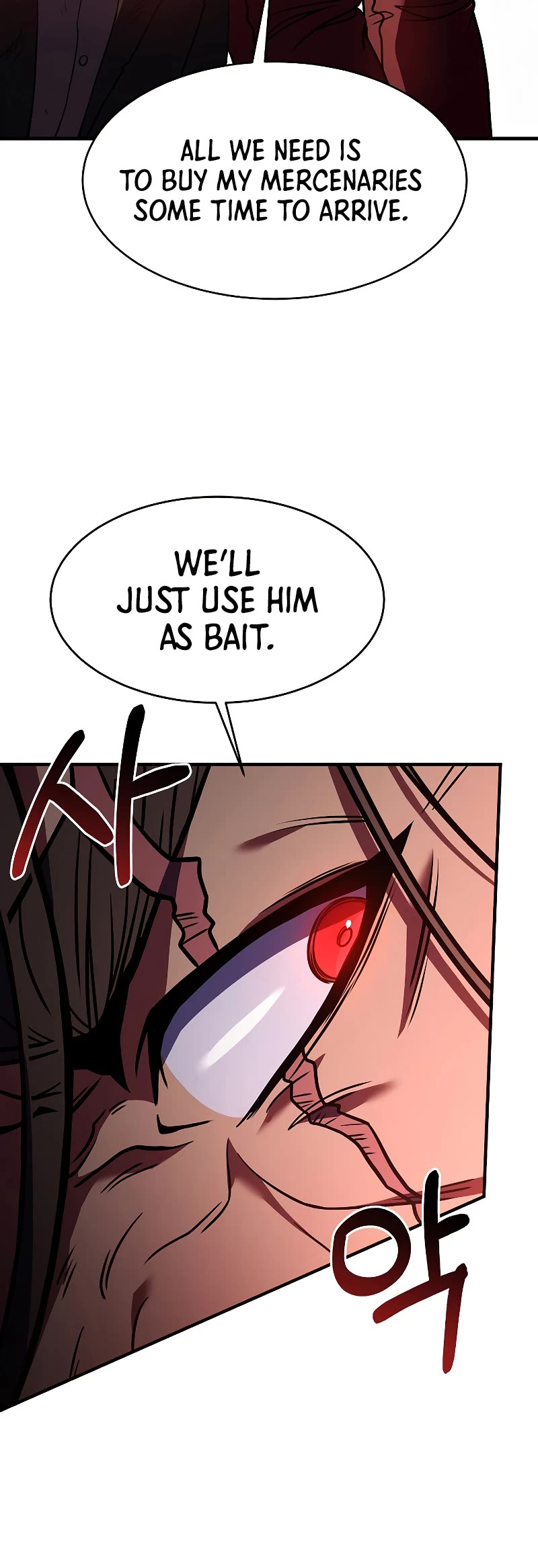 Return of the Legendary Spear Knight Chapter 83 page 57 - Chapter 83