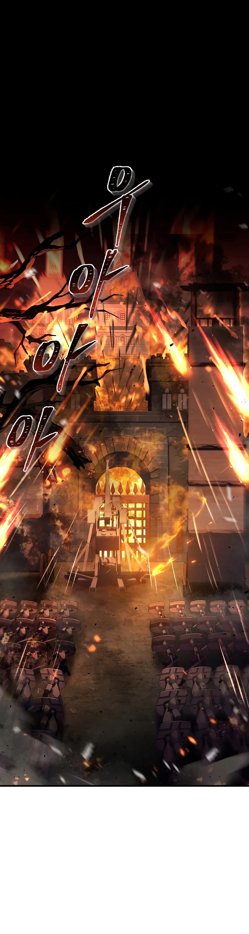 Return of the Legendary Spear Knight Chapter 84 page 2 - Chapter 84