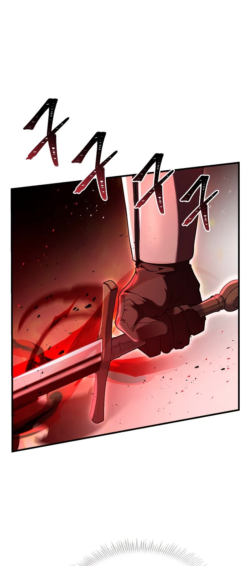 Return of the Legendary Spear Knight Chapter 84 page 22 - Chapter 84