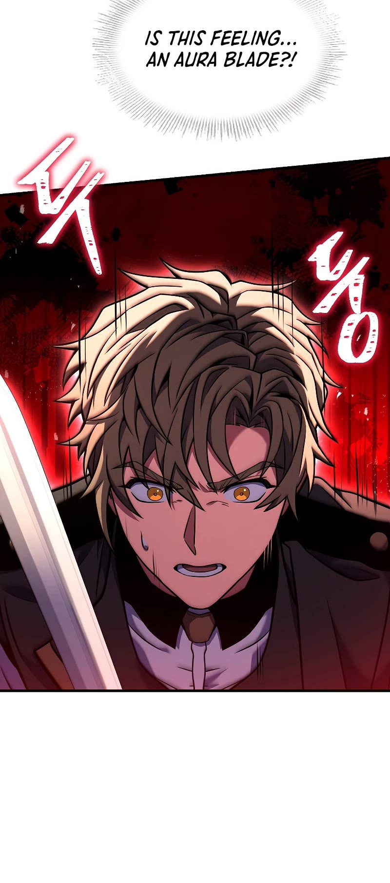 Return of the Legendary Spear Knight Chapter 84 page 23 - Chapter 84