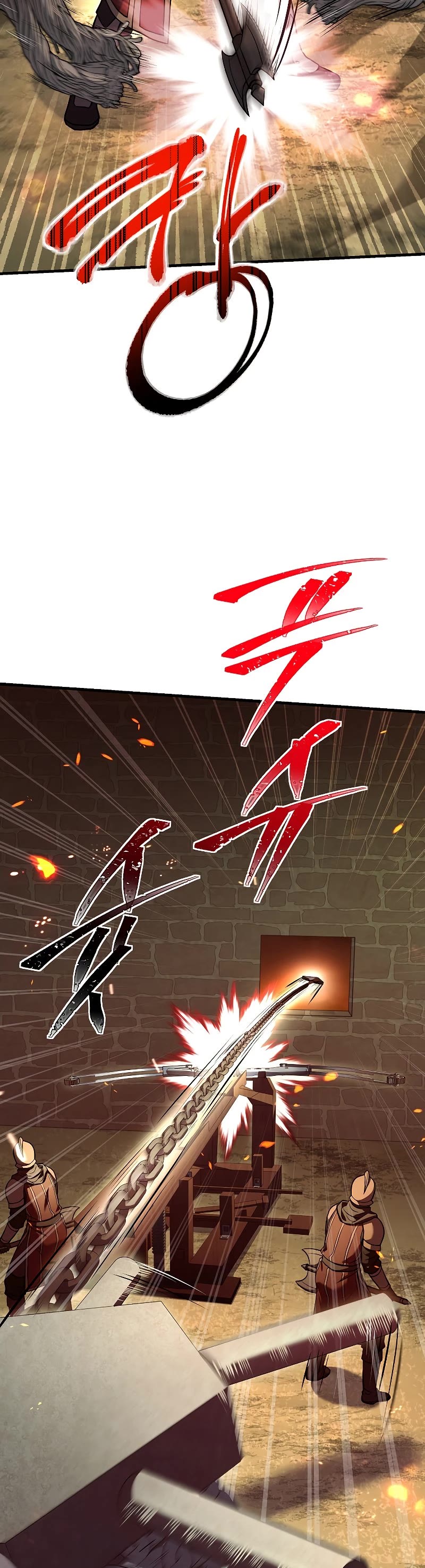 Return of the Legendary Spear Knight Chapter 84 page 4 - Chapter 84