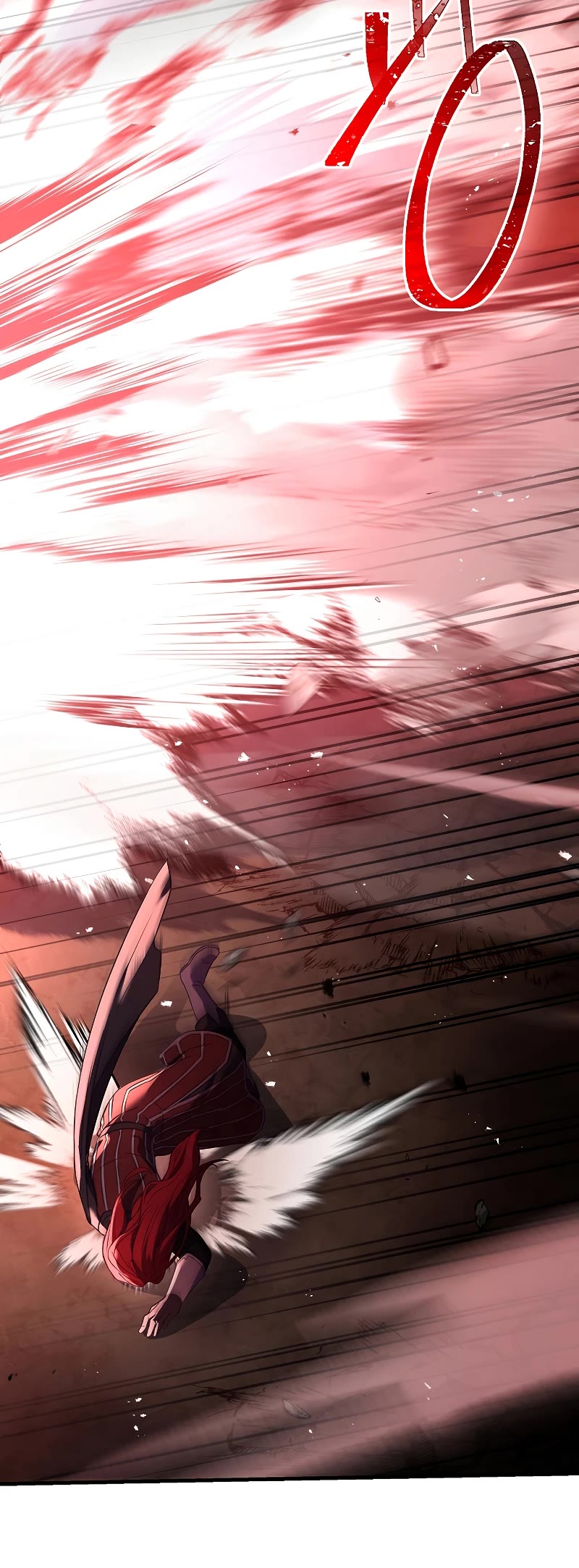 Return of the Legendary Spear Knight Chapter 84 page 45 - Chapter 84
