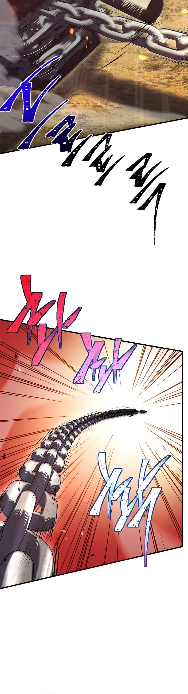 Return of the Legendary Spear Knight Chapter 84 page 5 - Chapter 84