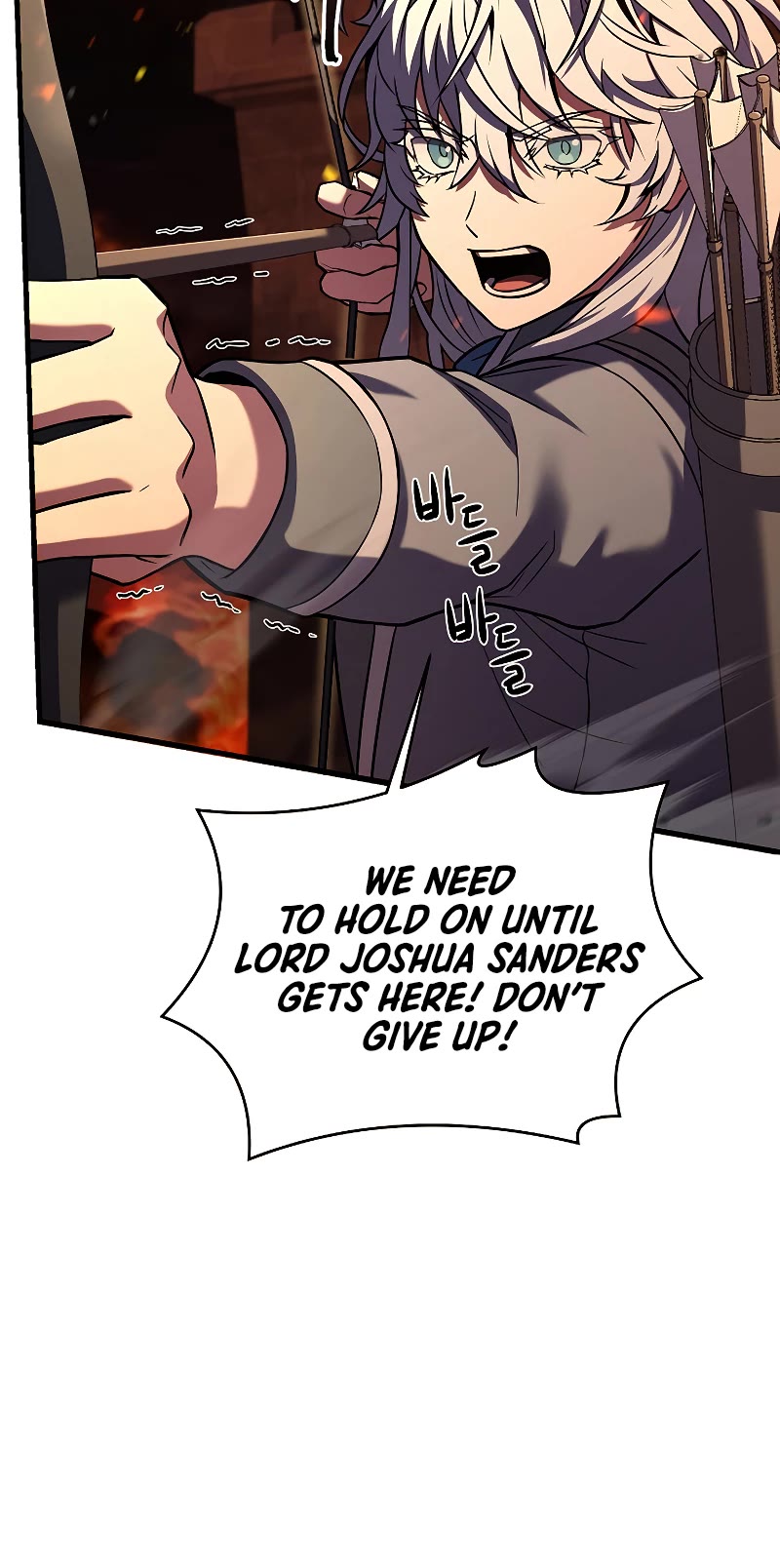 Return of the Legendary Spear Knight Chapter 84 page 50 - Chapter 84