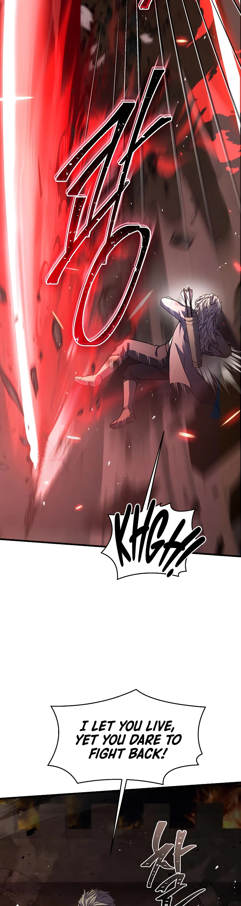 Return of the Legendary Spear Knight Chapter 84 page 53 - Chapter 84