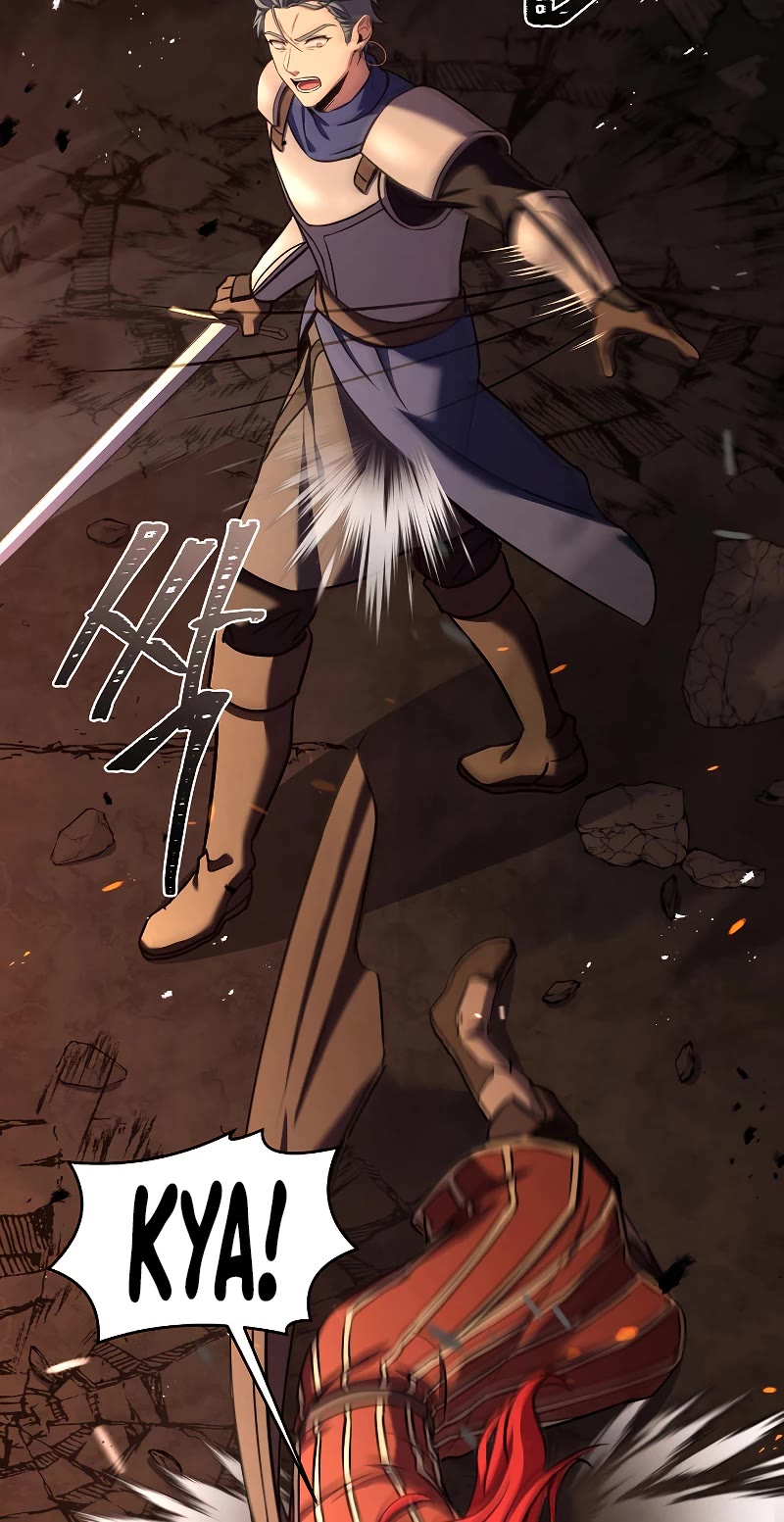 Return of the Legendary Spear Knight Chapter 84 page 54 - Chapter 84
