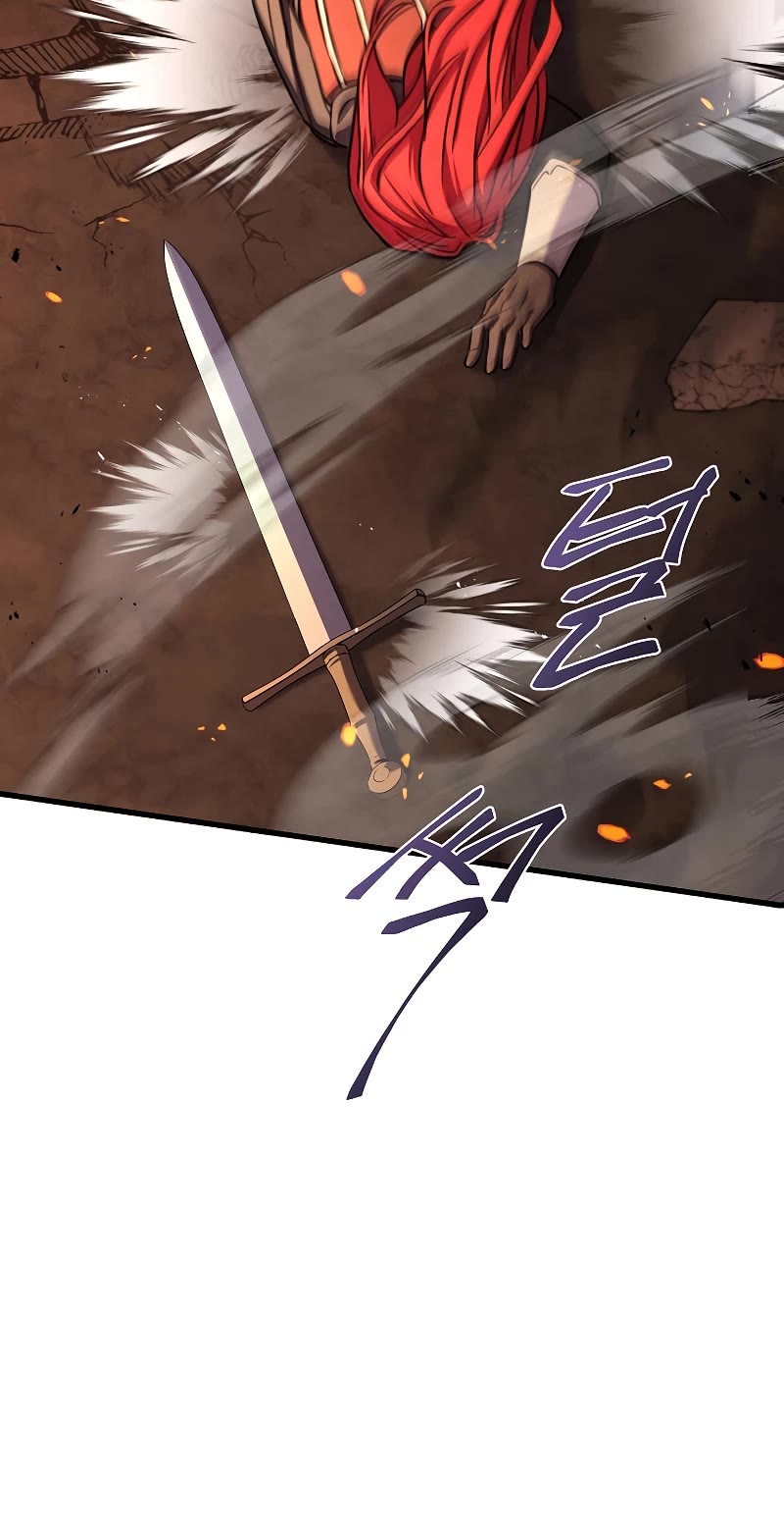 Return of the Legendary Spear Knight Chapter 84 page 55 - Chapter 84