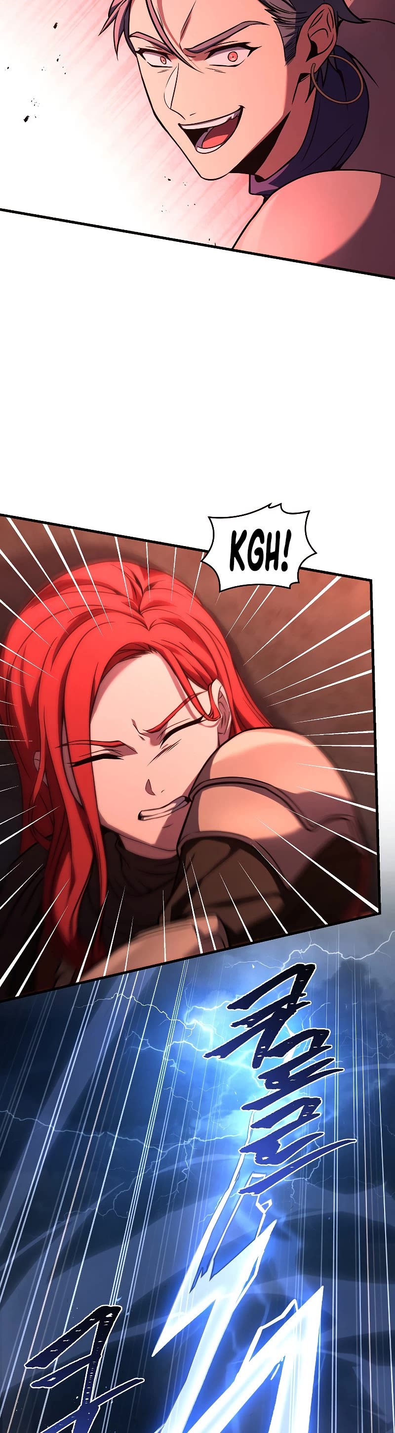 Return of the Legendary Spear Knight Chapter 84 page 58 - Chapter 84