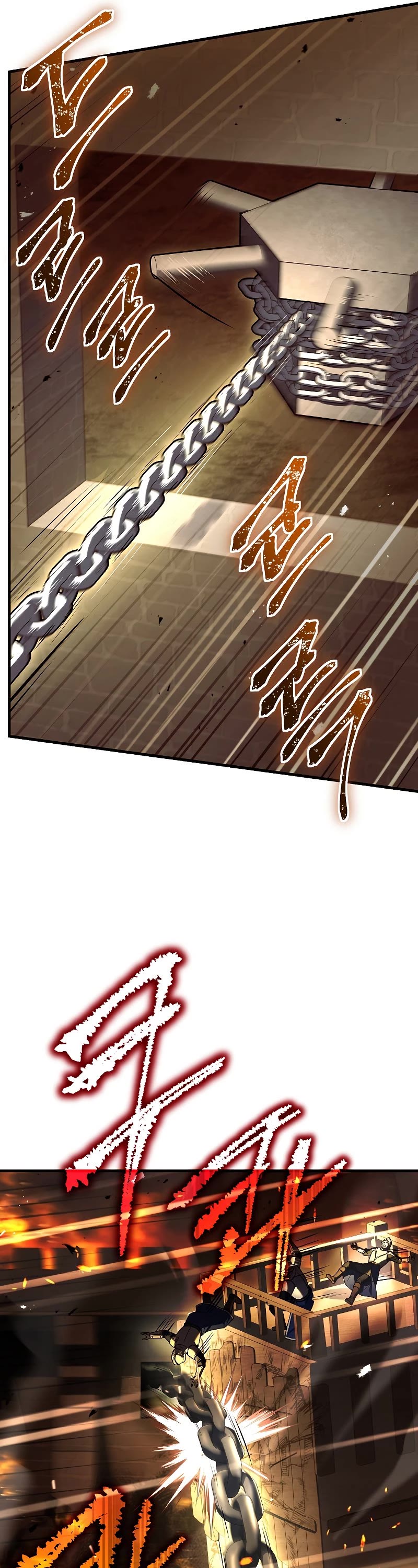Return of the Legendary Spear Knight Chapter 84 page 6 - Chapter 84