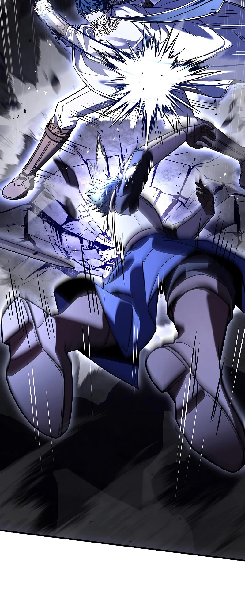 Return of the Legendary Spear Knight Chapter 84 page 64 - Chapter 84