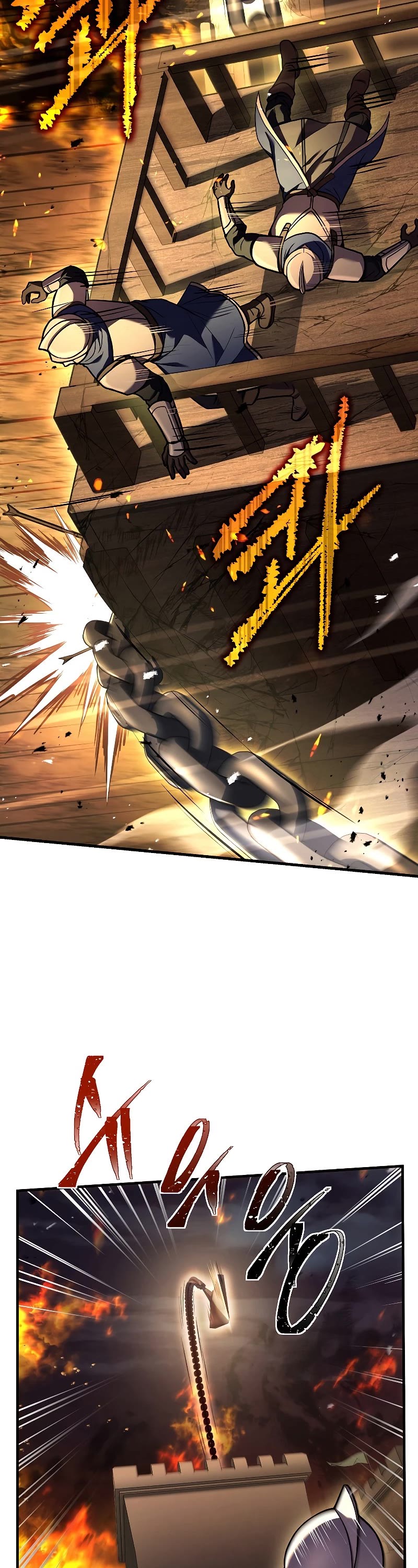 Return of the Legendary Spear Knight Chapter 84 page 7 - Chapter 84