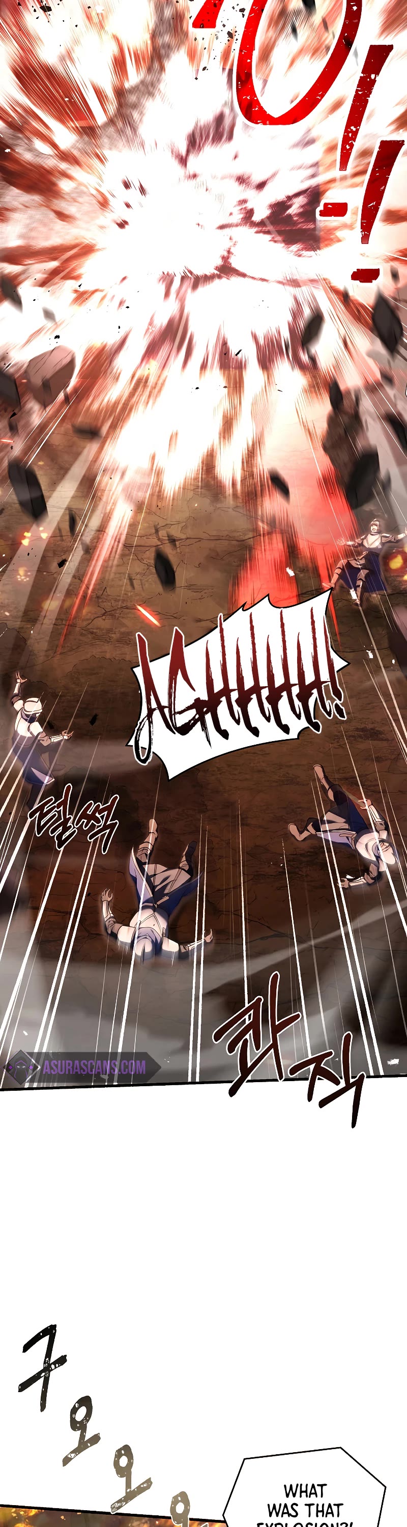 Return of the Legendary Spear Knight Chapter 85 page 16 - Chapter 85