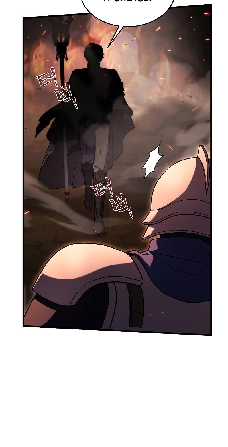 Return of the Legendary Spear Knight Chapter 85 page 18 - Chapter 85