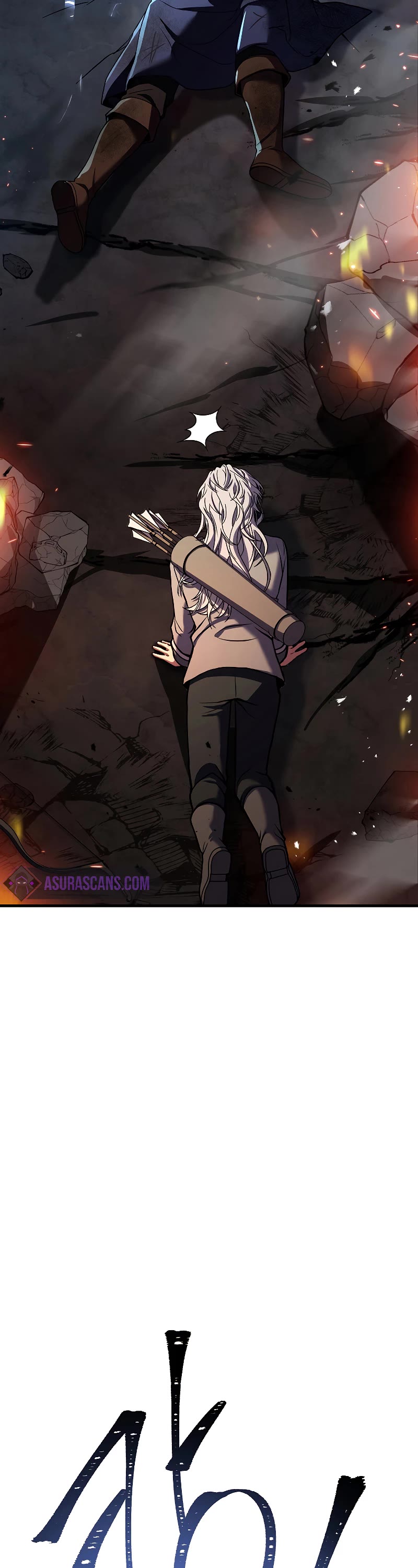Return of the Legendary Spear Knight Chapter 85 page 5 - Chapter 85