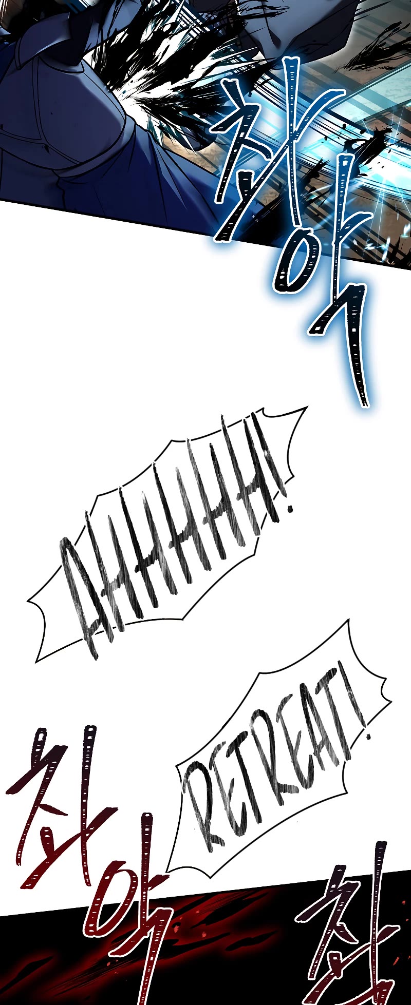 Return of the Legendary Spear Knight Chapter 85 page 53 - Chapter 85