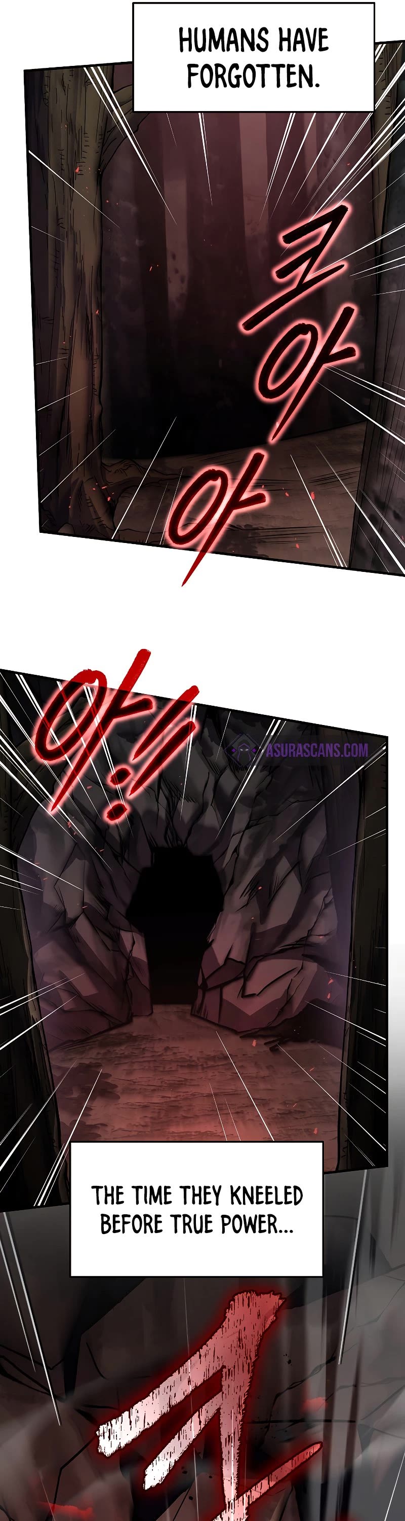 Return of the Legendary Spear Knight Chapter 85 page 61 - Chapter 85