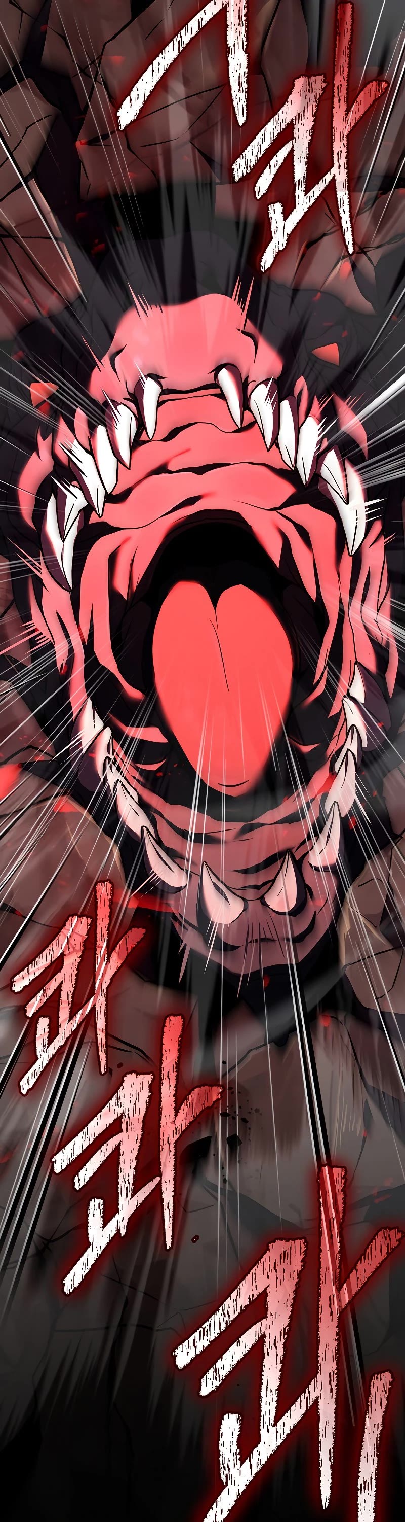 Return of the Legendary Spear Knight Chapter 85 page 62 - Chapter 85