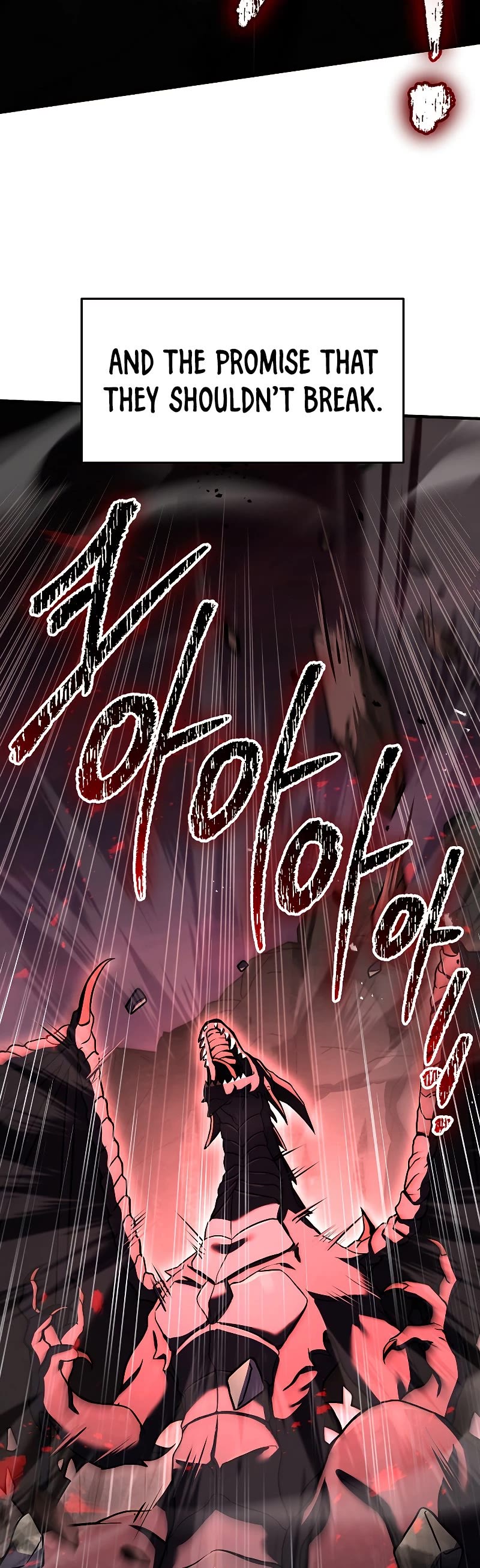 Return of the Legendary Spear Knight Chapter 85 page 63 - Chapter 85