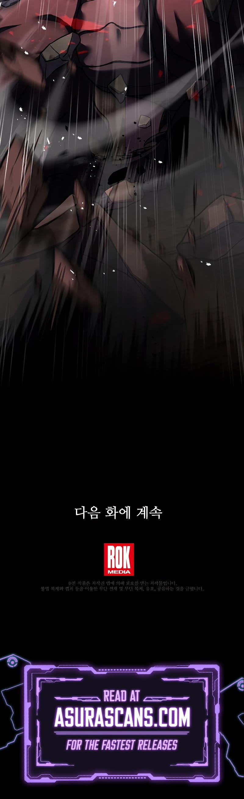 Return of the Legendary Spear Knight Chapter 85 page 64 - Chapter 85