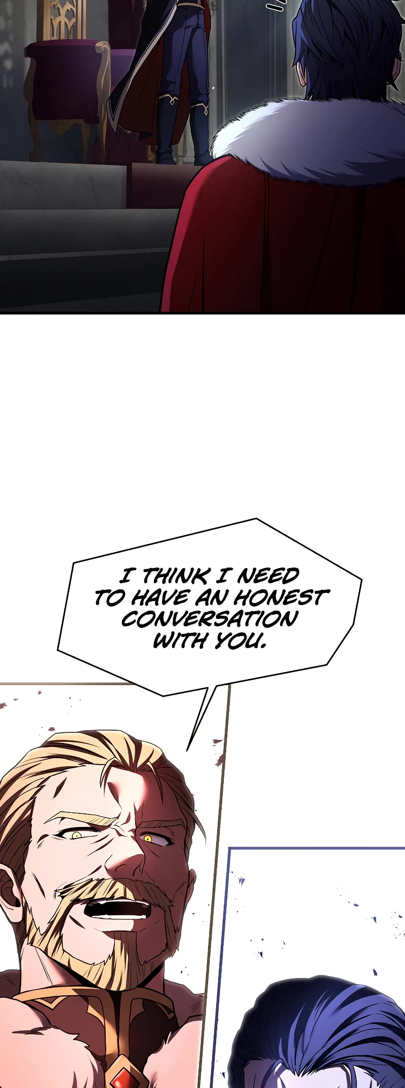 Return of the Legendary Spear Knight Chapter 86 page 30 - Chapter 86