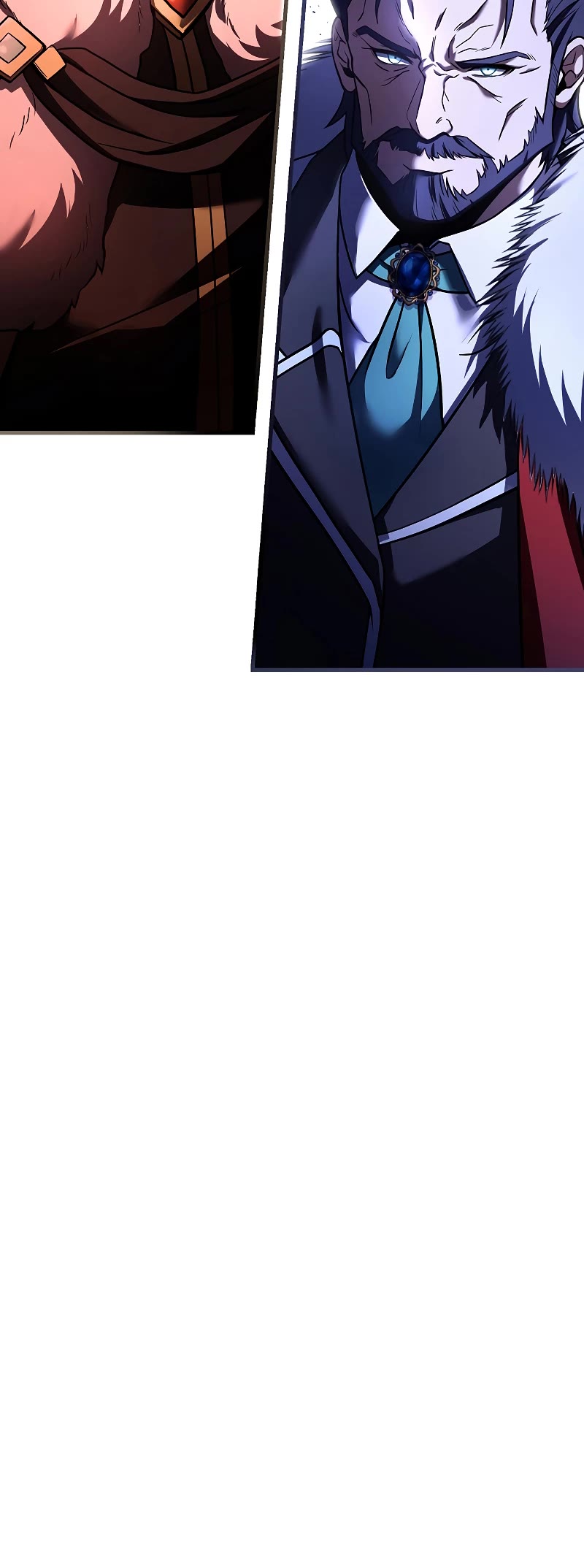 Return of the Legendary Spear Knight Chapter 86 page 31 - Chapter 86