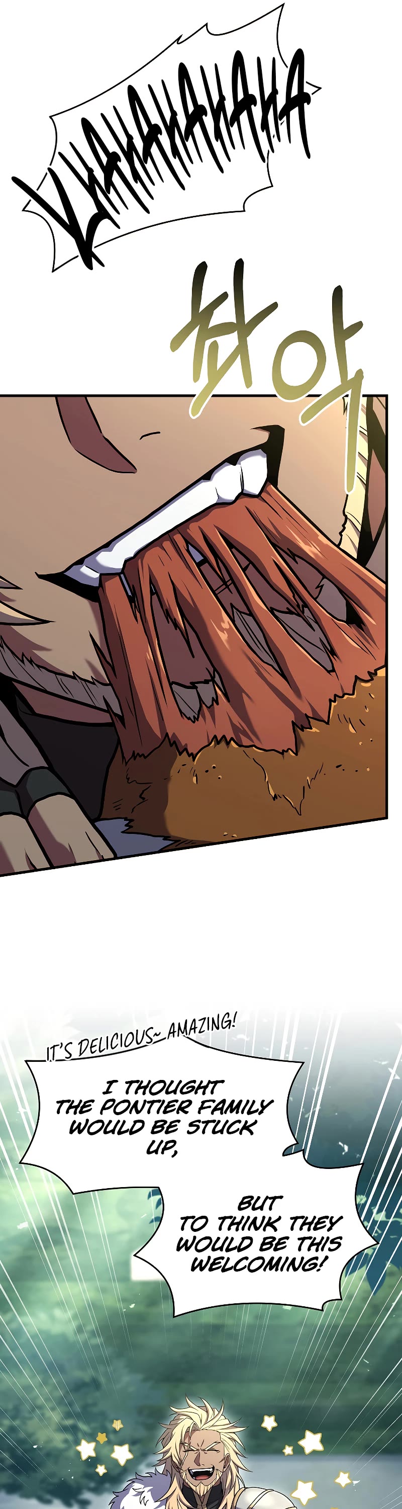 Return of the Legendary Spear Knight Chapter 86 page 32 - Chapter 86