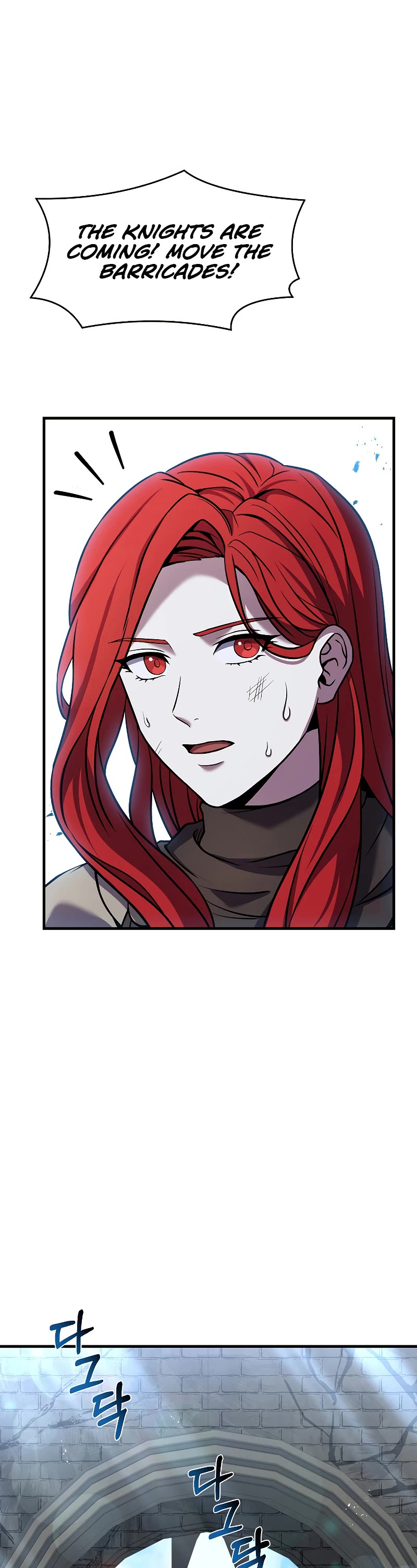 Return of the Legendary Spear Knight Chapter 86 page 4 - Chapter 86