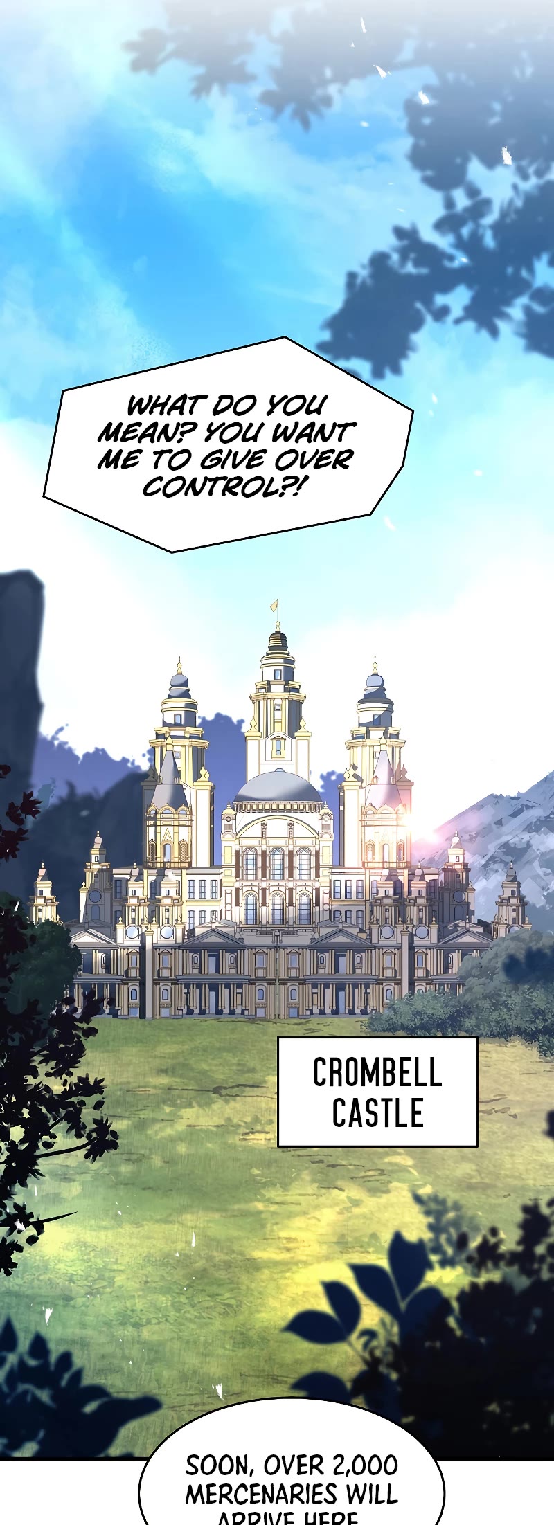 Return of the Legendary Spear Knight Chapter 86 page 42 - Chapter 86