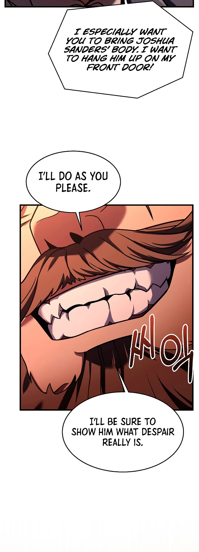 Return of the Legendary Spear Knight Chapter 86 page 49 - Chapter 86