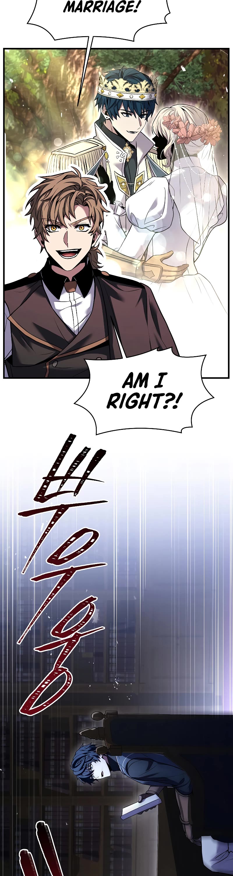 Return of the Legendary Spear Knight Chapter 87 page 16 - Chapter 87