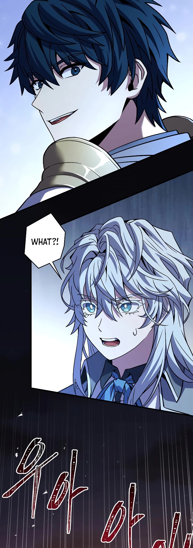 Return of the Legendary Spear Knight Chapter 87 page 24 - Chapter 87