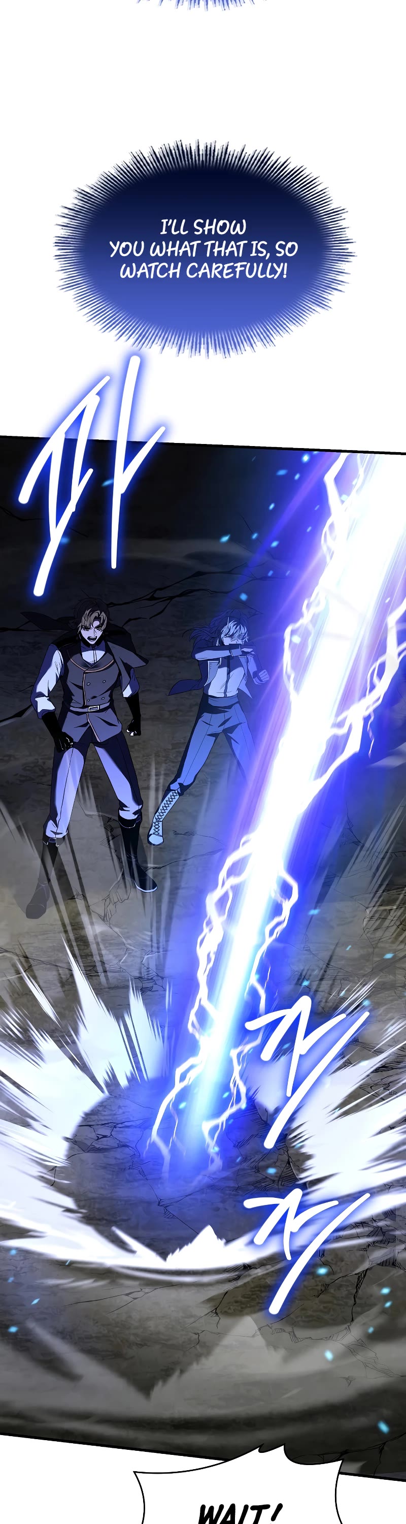 Return of the Legendary Spear Knight Chapter 87 page 29 - Chapter 87