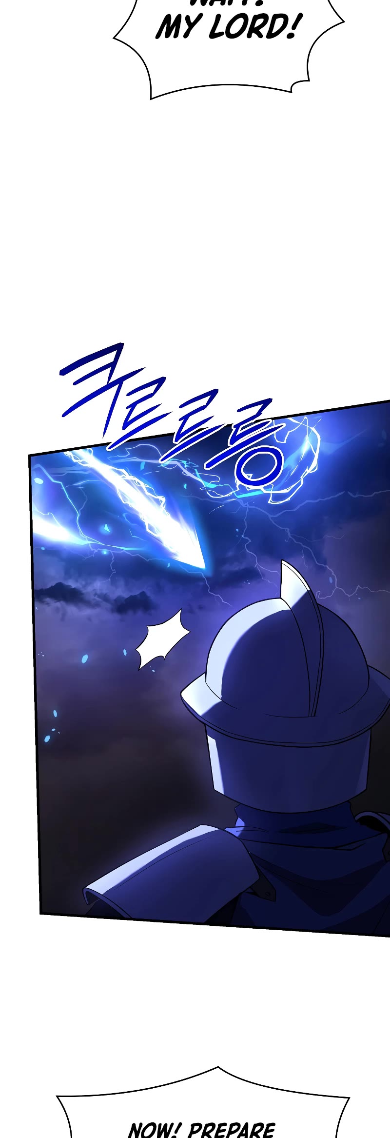 Return of the Legendary Spear Knight Chapter 87 page 30 - Chapter 87