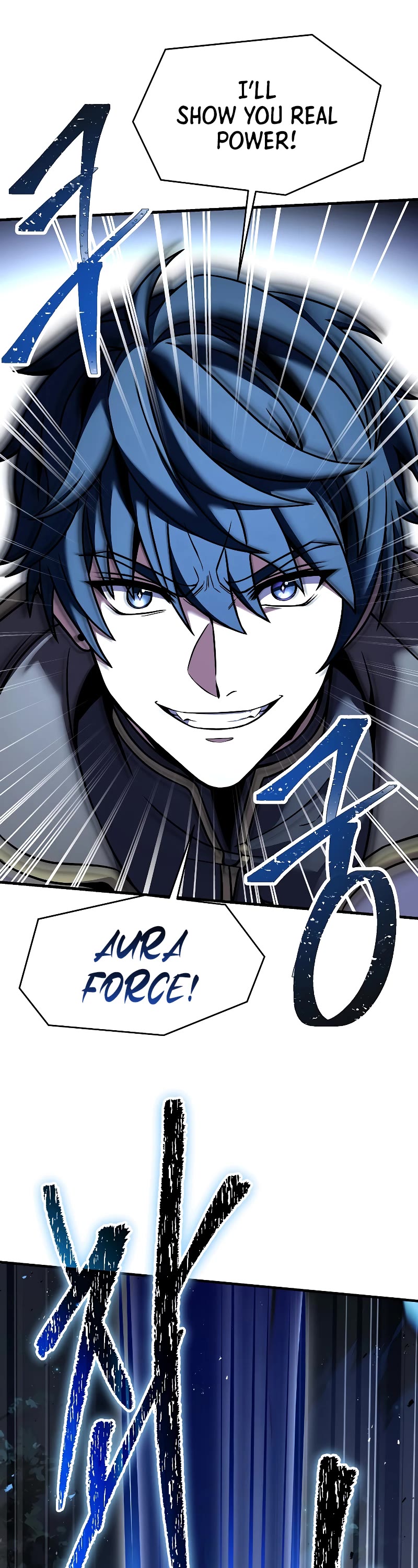 Return of the Legendary Spear Knight Chapter 87 page 38 - Chapter 87