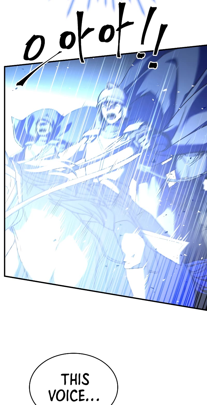 Return of the Legendary Spear Knight Chapter 87 page 42 - Chapter 87