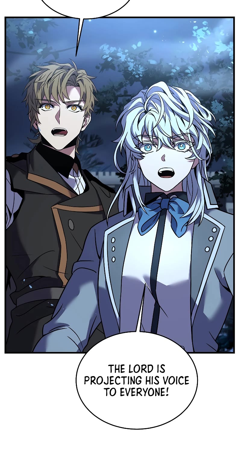 Return of the Legendary Spear Knight Chapter 87 page 43 - Chapter 87