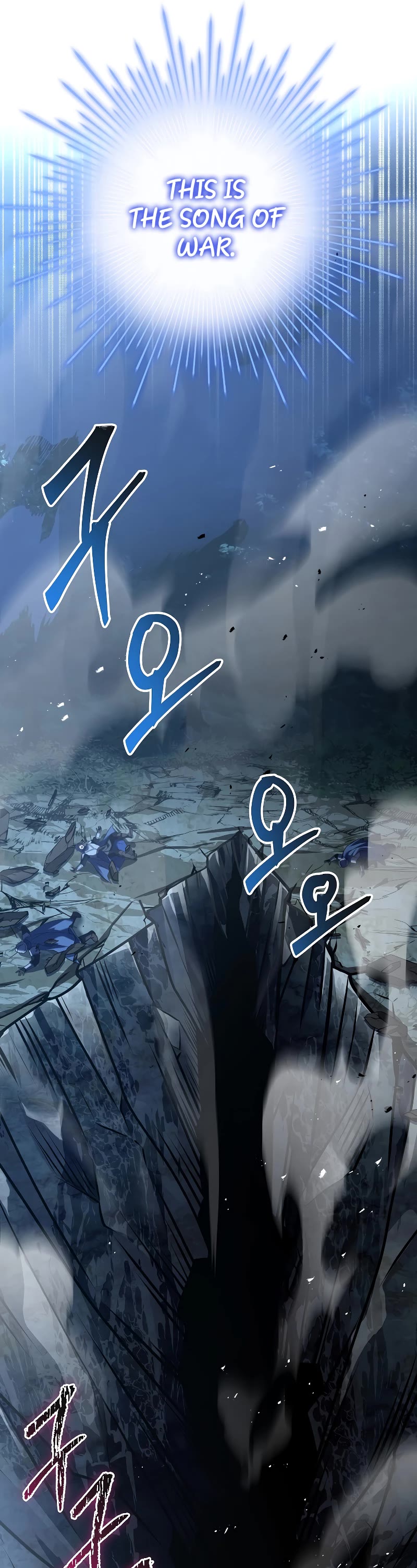 Return of the Legendary Spear Knight Chapter 87 page 44 - Chapter 87