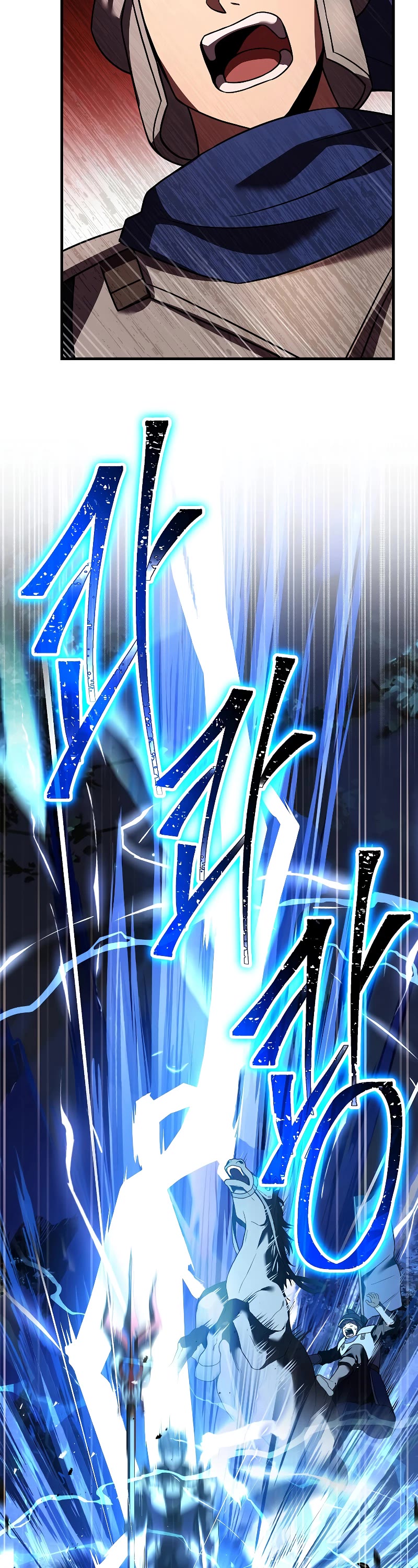 Return of the Legendary Spear Knight Chapter 87 page 57 - Chapter 87