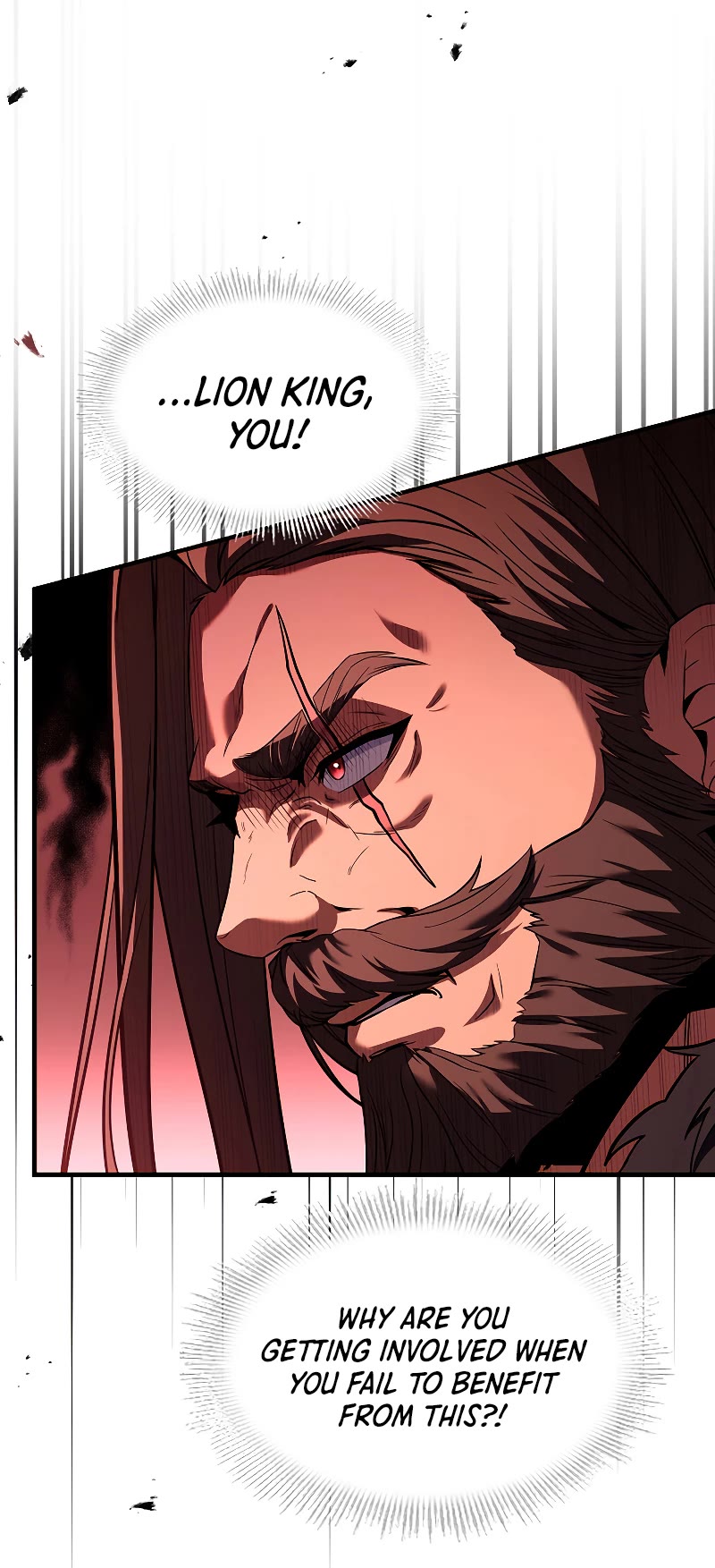 Return of the Legendary Spear Knight Chapter 88 page 12 - Chapter 88