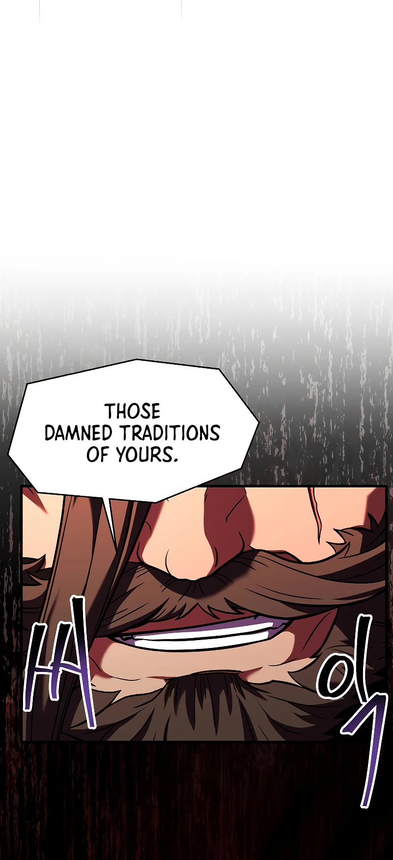 Return of the Legendary Spear Knight Chapter 88 page 13 - Chapter 88