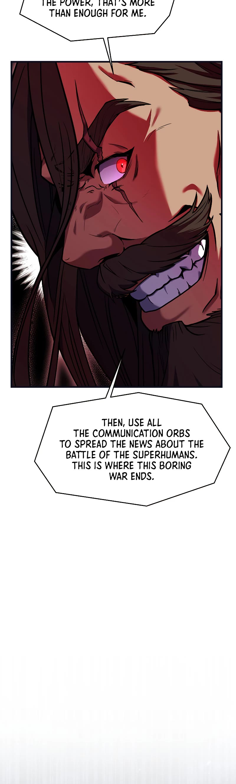Return of the Legendary Spear Knight Chapter 88 page 18 - Chapter 88