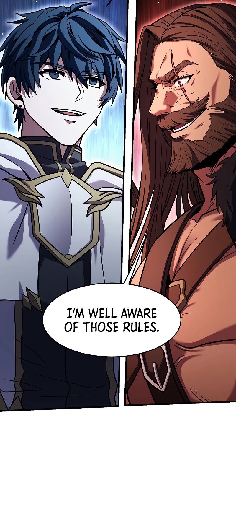 Return of the Legendary Spear Knight Chapter 88 page 24 - Chapter 88