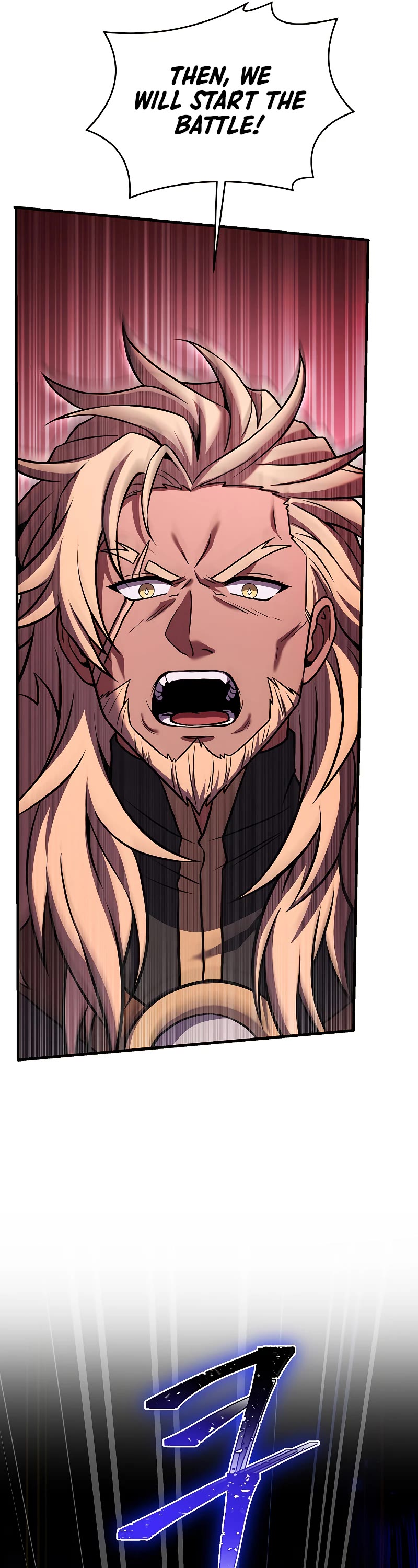 Return of the Legendary Spear Knight Chapter 88 page 25 - Chapter 88