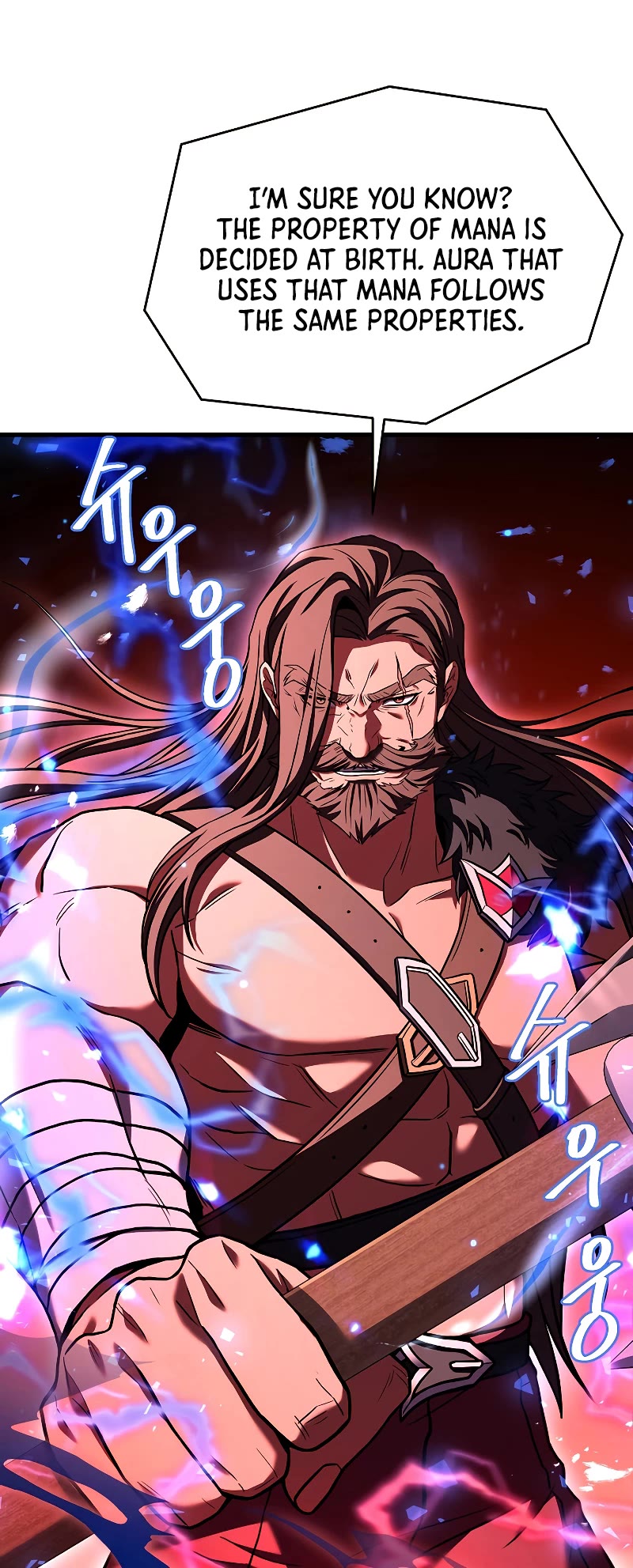 Return of the Legendary Spear Knight Chapter 88 page 29 - Chapter 88