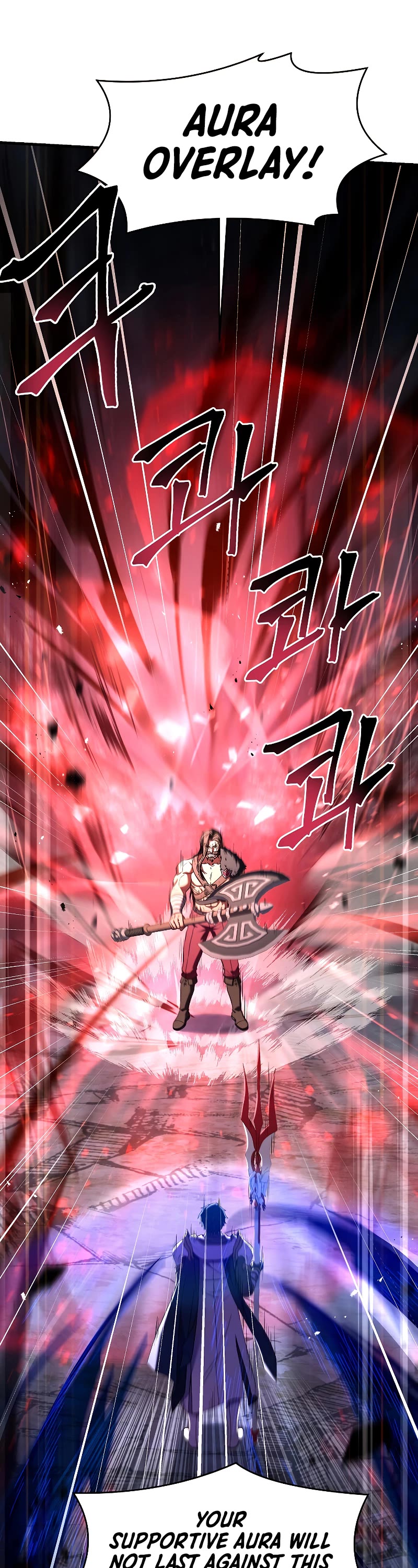 Return of the Legendary Spear Knight Chapter 88 page 32 - Chapter 88
