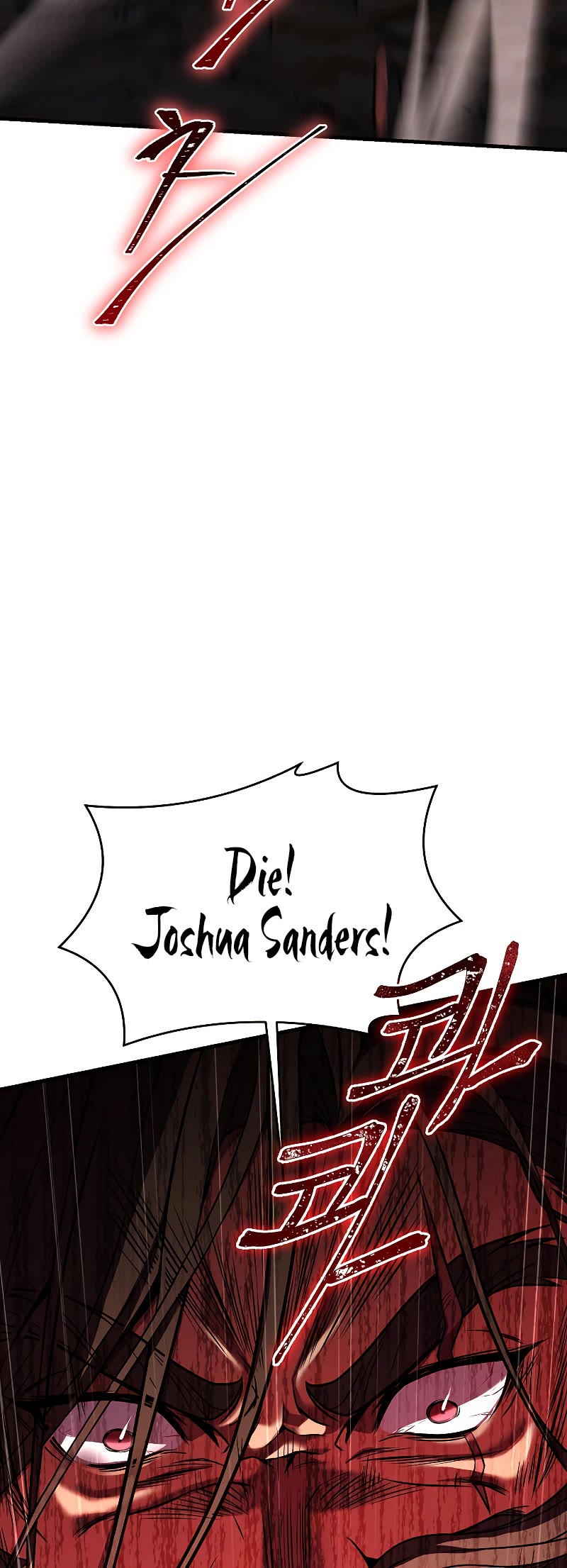 Return of the Legendary Spear Knight Chapter 88 page 35 - Chapter 88