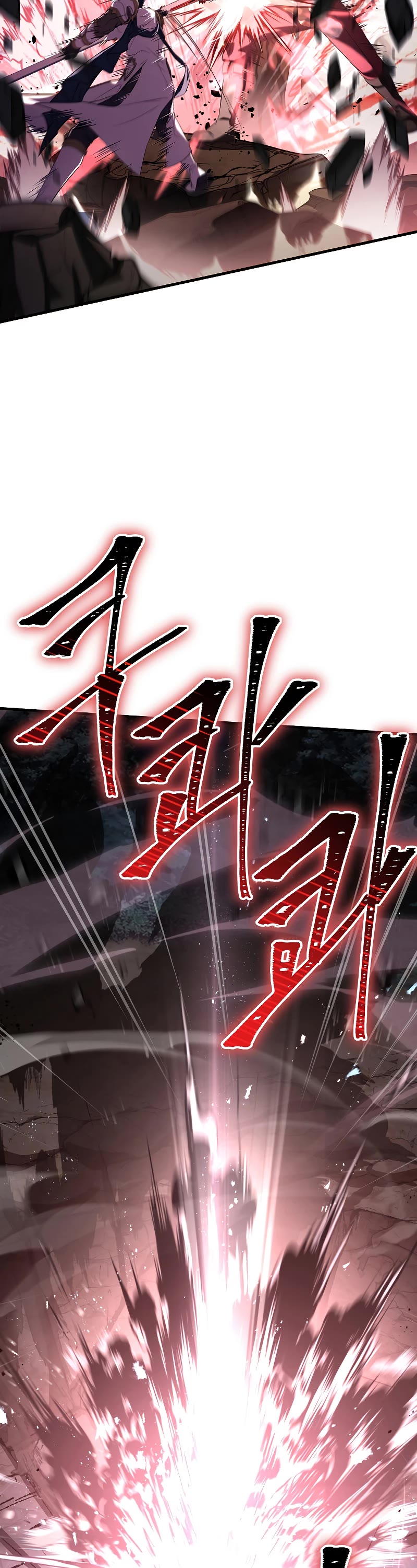 Return of the Legendary Spear Knight Chapter 88 page 38 - Chapter 88