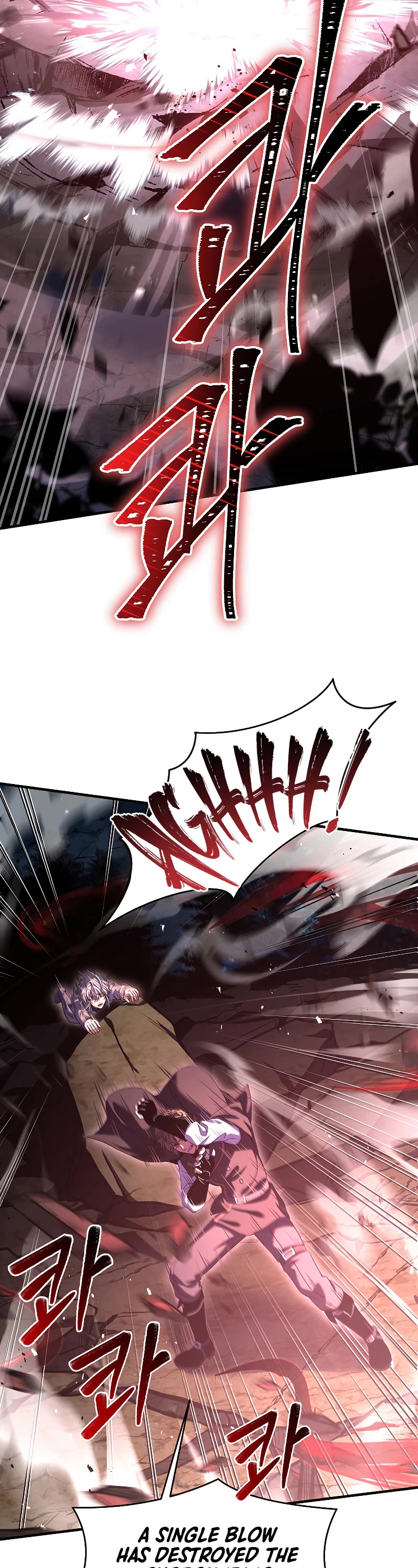 Return of the Legendary Spear Knight Chapter 88 page 39 - Chapter 88