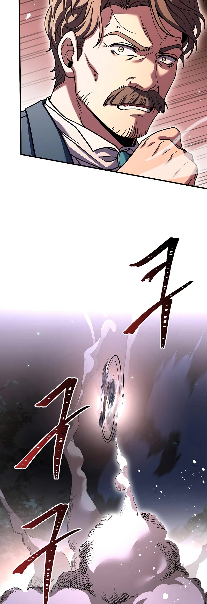 Return of the Legendary Spear Knight Chapter 88 page 41 - Chapter 88