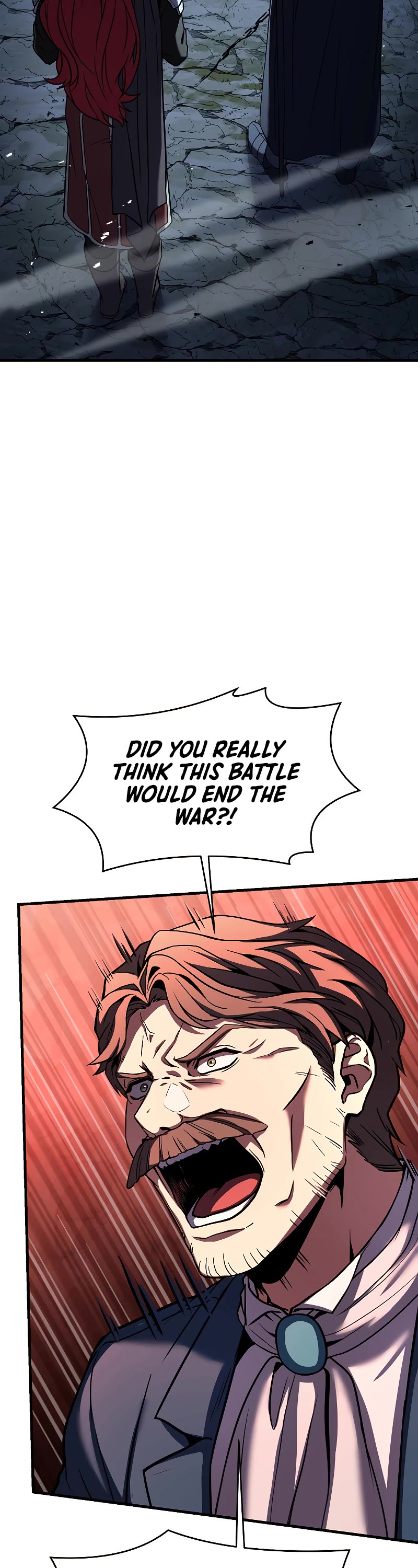 Return of the Legendary Spear Knight Chapter 88 page 50 - Chapter 88